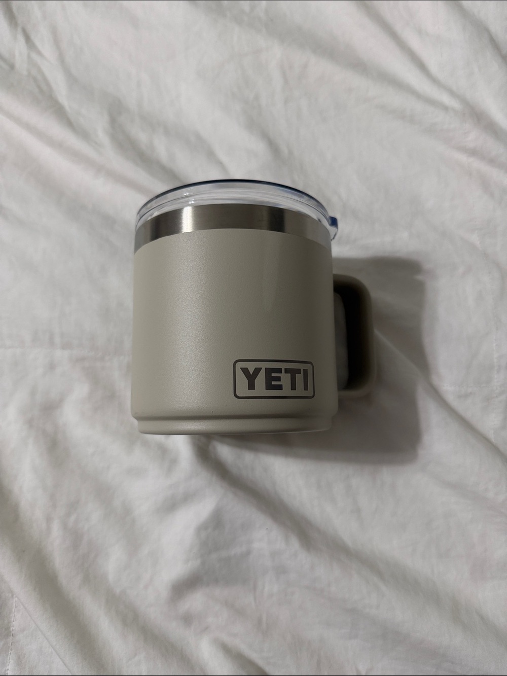 Yeti Coffee Tumbler